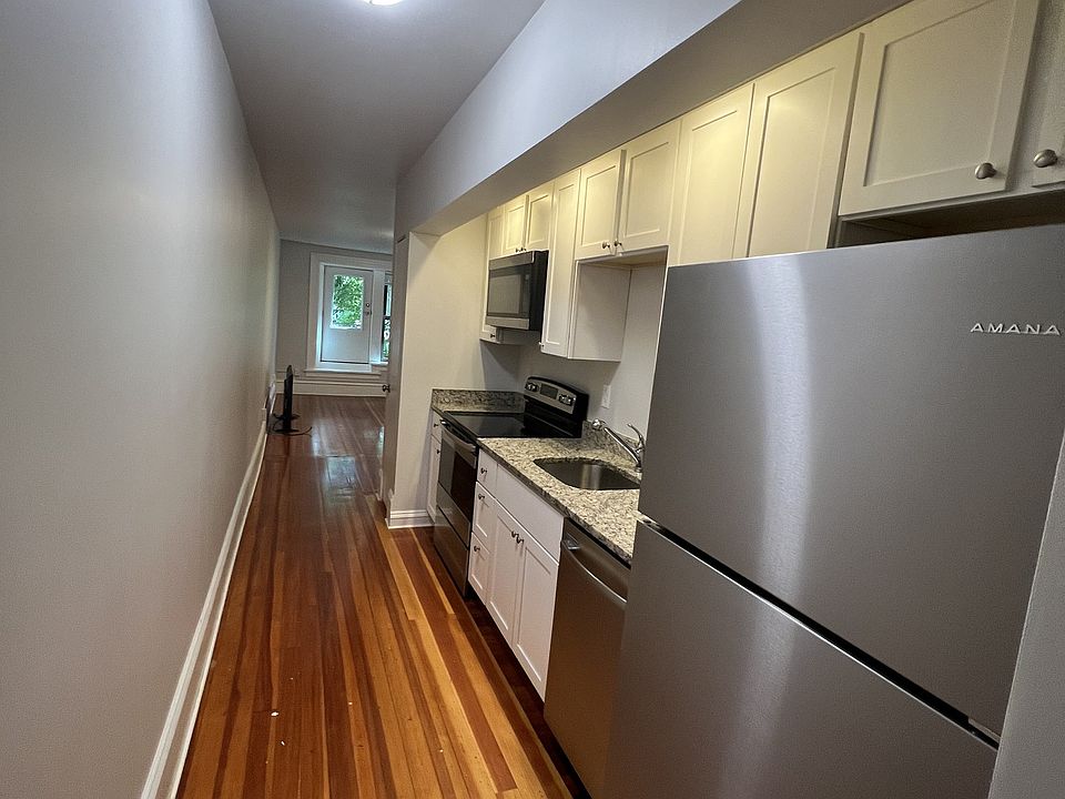 1st image of 1463 Beacon St #43G