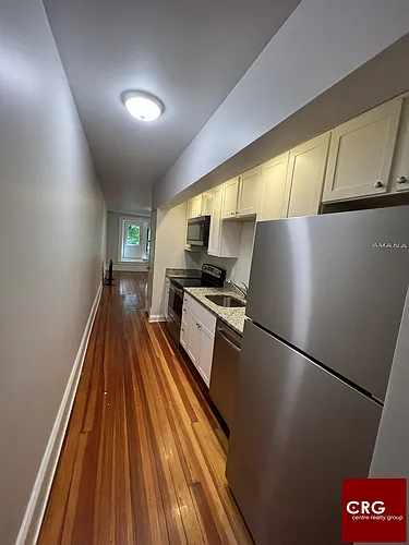 1463 Beacon St #43G Photo 1