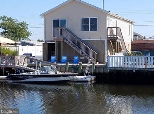 30 W Dory Dr, Little Egg Harbor, NJ