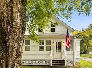 20 Grove St, Berkley, MA 02779