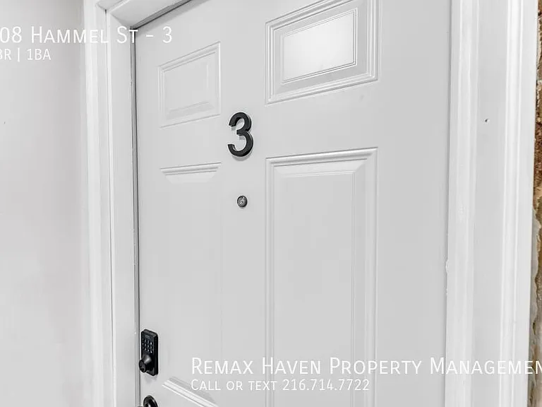 508 Hammel St #3 — Photo 4