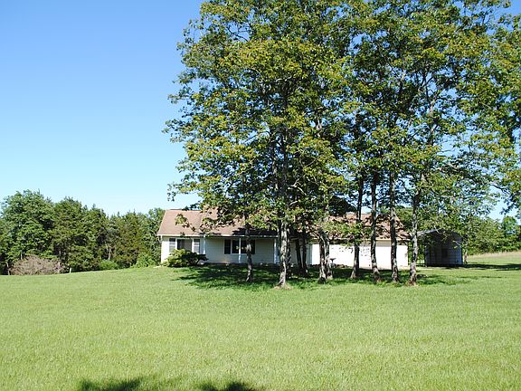 100 Bettis Mt Rd. Quitman AR