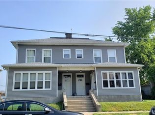 226 E Pearl St, Lebanon, IN 46052