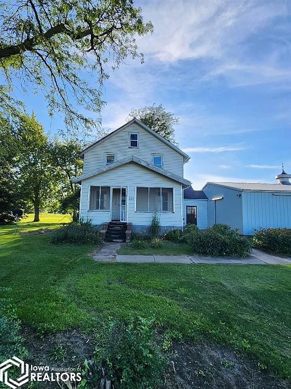 220 N 8th St, Mc Callsburg, IA 50154 Zillow