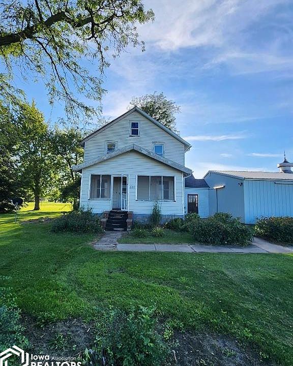 220 N 8th St, Mc Callsburg, IA 50154 | Zillow