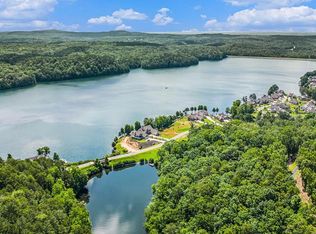148 Hawks Trl, Waleska, GA 30183