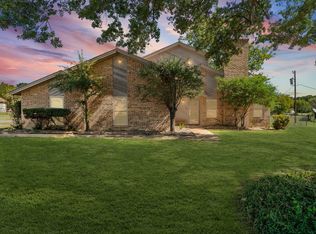 4137 Fm 1568, Campbell, TX 75422