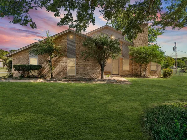 4137 Fm 1568, Campbell, TX 75422