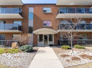 Dorchester Apartments, Sarnia, ON N7T 5N6