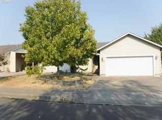 207 Quail Run, Sutherlin, OR 97479