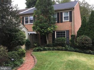 19201 Dunbridge Way, Montgomery Village, MD 20886