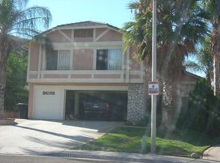 15377 Ridgecrest Dr, Fontana, CA 92337