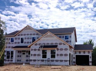 1438 Beaconsfield St SW, Byron Center, MI 49315