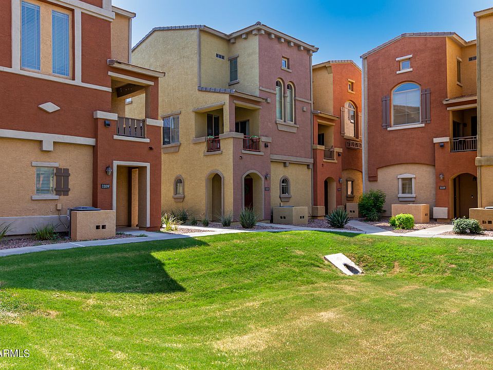 1st image of 2401 E RIO SALADO Parkway #1121