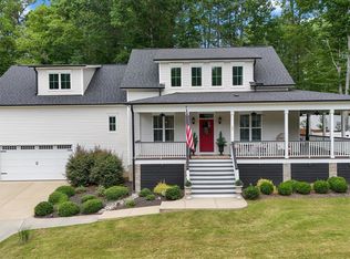 34 Ashley Woods Ct, Clayton, NC 27527