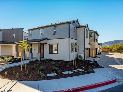 209 Foxtrot Ct, San Luis Obispo, CA, 93401