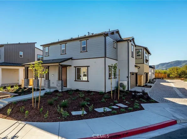 209 Foxtrot Ct, San Luis Obispo, CA 93401