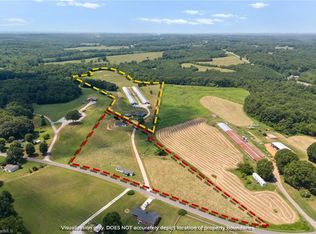 190 Campground Rd, Statesville, NC 28625