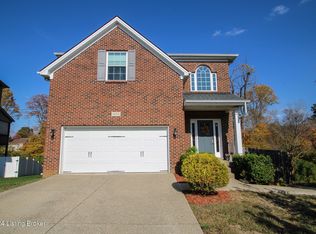 6934 Franklin Farmer Way, Louisville, KY 40229