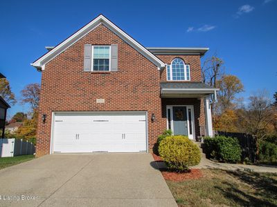 6934 Franklin Farmer Way, Louisville, KY, 40229