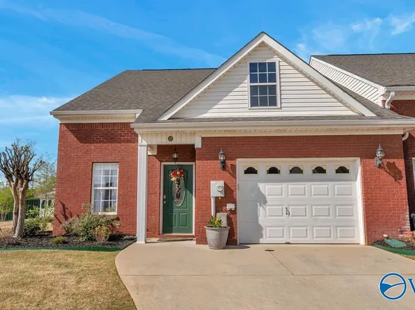 117 Shamrock Dr, Madison, AL 35758