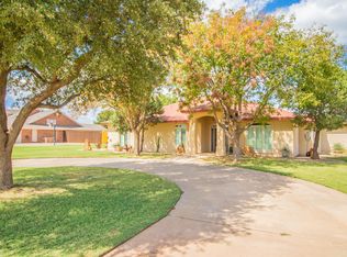 5208 County Road 7350, Lubbock, TX 79424