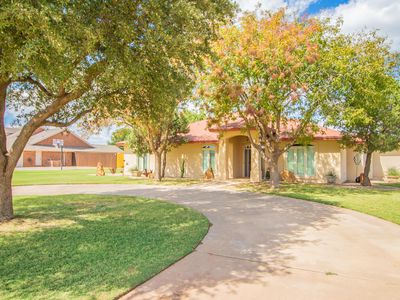 5208 County Road 7350, Lubbock, TX, 79424