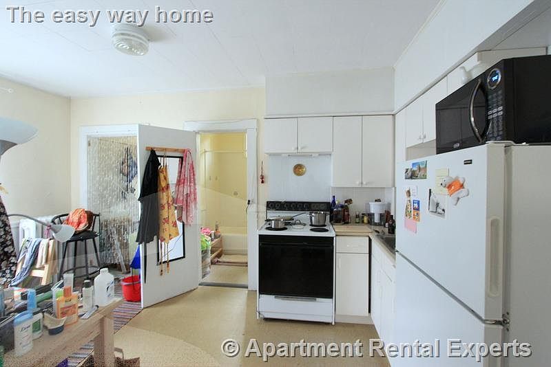 Apartment Rental Experts