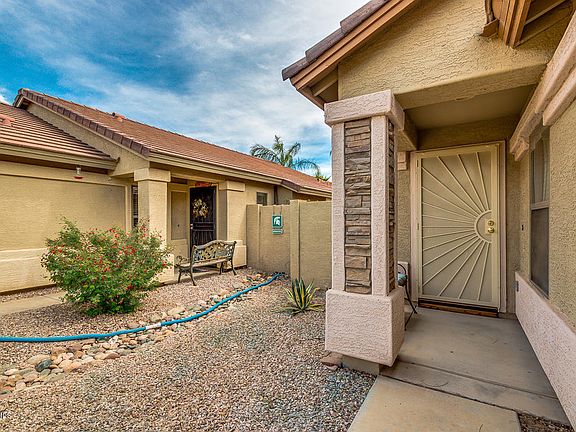 4th image of 45043 W Paraiso Ln