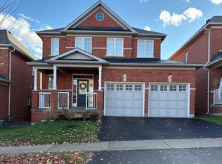 15 Grey Wing Ave, Georgina, ON L4P0E8