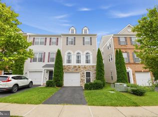 23011 Heath Aster Way, Clarksburg, MD 20871