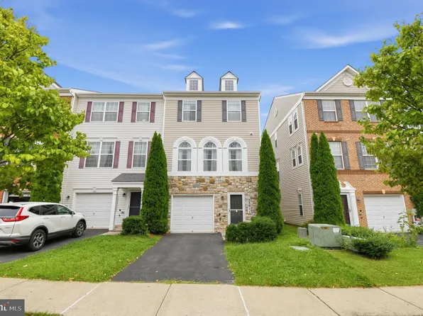23011 Heath Aster Way, Clarksburg, MD 20871