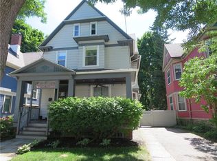26 Arlington St, Rochester, NY 14607