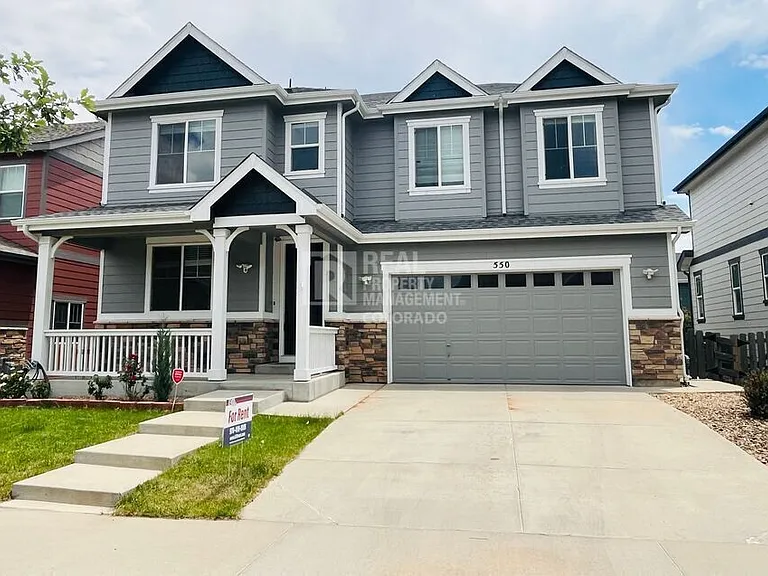 550 Gallegos Cir — Photo 1