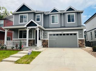 550 Gallegos Cir, Erie, CO 80516
