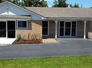 10766 W Fm 1097 Rd, Willis, TX 77318