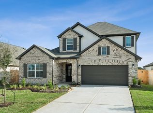 32215 Sunbeam Dr, Fulshear, TX 77441