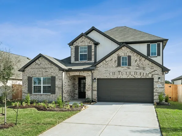 32215 Sunbeam Dr, Fulshear, TX 77441