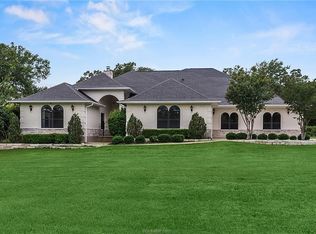 3649 Calusa Springs Dr, College Station, TX 77845