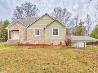 44 W Cadron Ridge Rd, Greenbrier, AR 72058