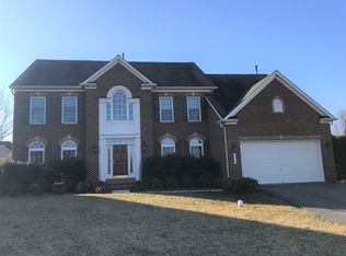 3618 Denison St, Frederick, MD 21704
