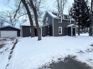 331 Phipps Ave, Rice Lake, WI 54868