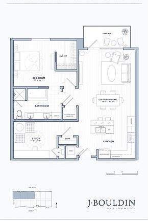 4th image of 211 W Johanna St #12