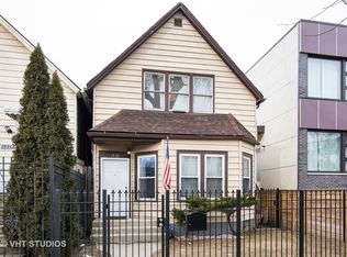 1928 N Saint Louis Ave, Chicago, IL 60647