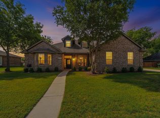 2114 Sagewood Dr, Weatherford, TX 76087