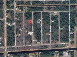 642 Muldoon Ave S, Lehigh Acres, FL 33974