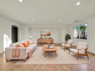3467 Savanna Way, Palm Springs, CA 92262