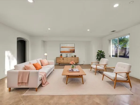 3467 Savanna Way, Palm Springs, CA 92262