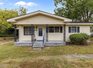 206 Olive Street, Goldsboro, NC 27530