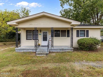 206 Olive Street, Goldsboro, NC, 27530